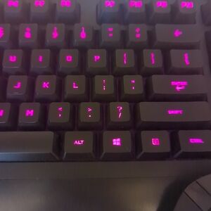 Logitech G213 Prodigy RGB Gaming Keyboard and G305 Prodigy Gaming Mouse